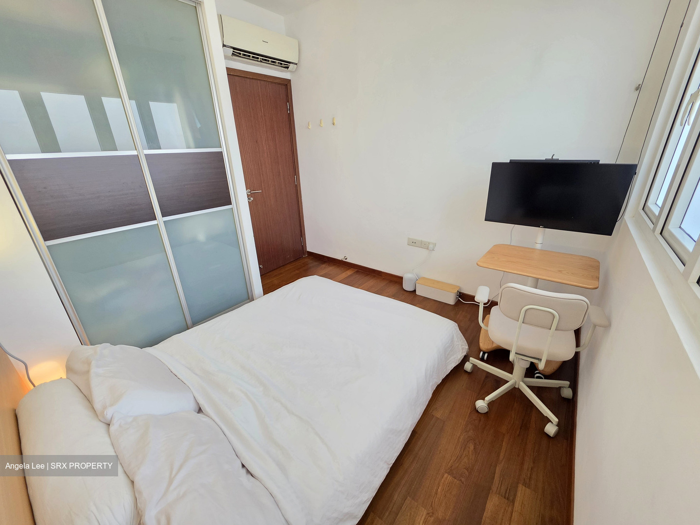 Palmera East (D14), Apartment #552390101